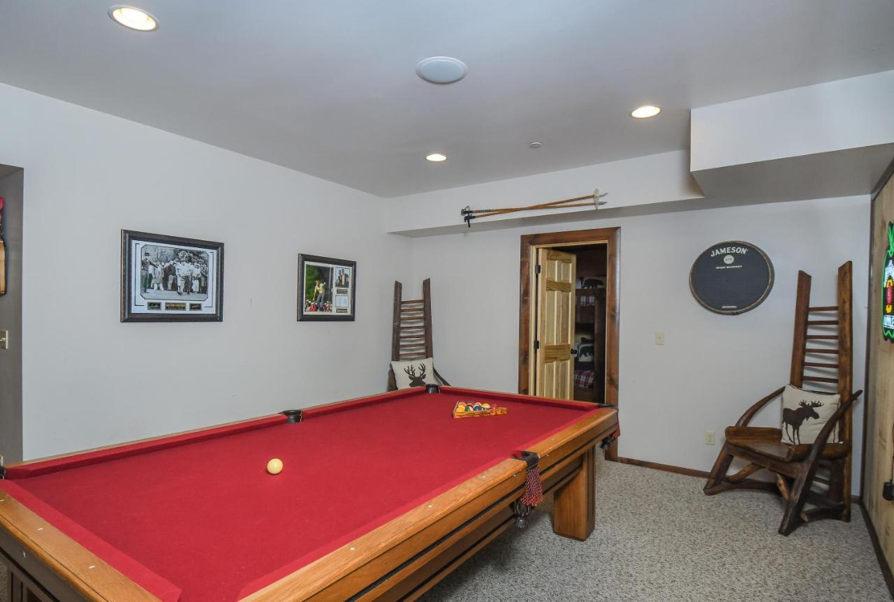 Вилла Hemlock Hideaway Окленд Экстерьер фото